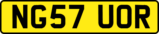 NG57UOR