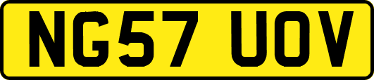 NG57UOV