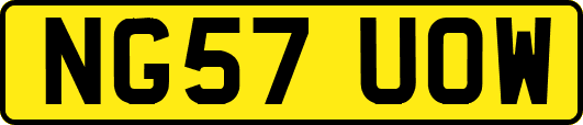 NG57UOW