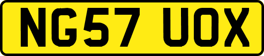 NG57UOX