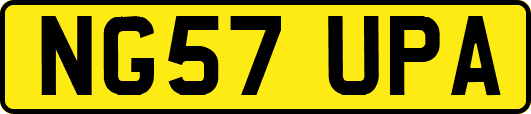 NG57UPA