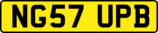 NG57UPB