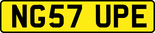 NG57UPE