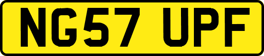 NG57UPF