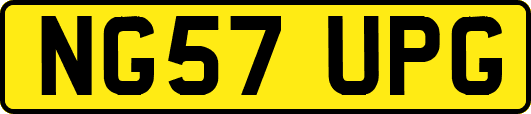 NG57UPG