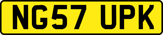 NG57UPK