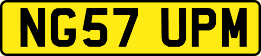 NG57UPM