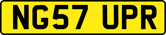 NG57UPR