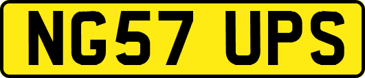 NG57UPS