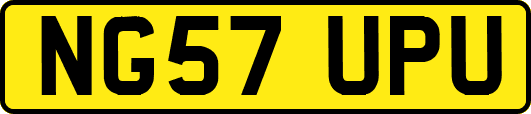 NG57UPU
