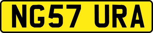 NG57URA