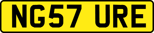 NG57URE