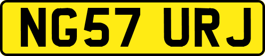 NG57URJ