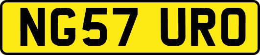 NG57URO