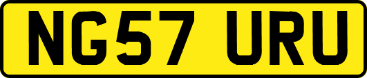 NG57URU