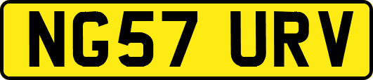 NG57URV