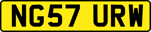 NG57URW