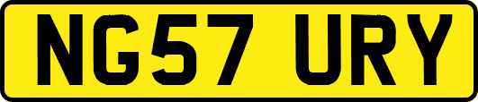 NG57URY