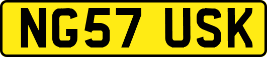 NG57USK