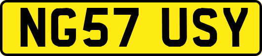 NG57USY