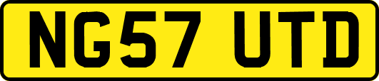 NG57UTD