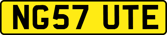 NG57UTE
