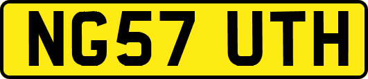 NG57UTH