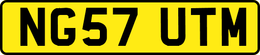 NG57UTM
