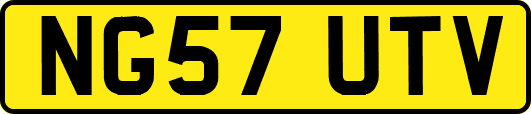 NG57UTV
