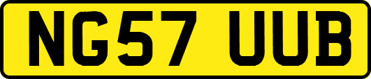 NG57UUB