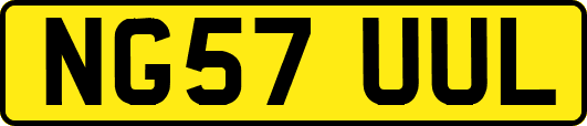 NG57UUL