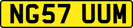 NG57UUM