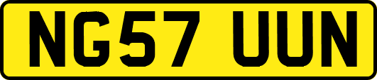 NG57UUN