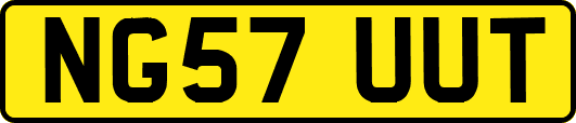 NG57UUT