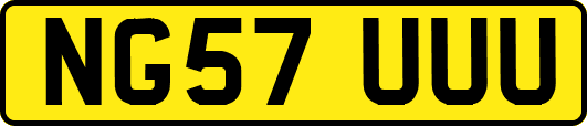 NG57UUU