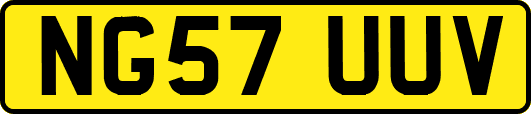 NG57UUV