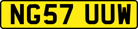 NG57UUW