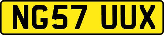 NG57UUX