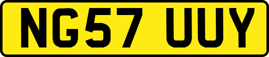 NG57UUY