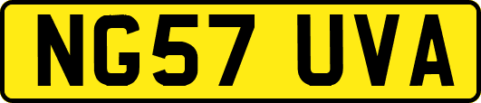 NG57UVA