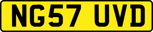 NG57UVD