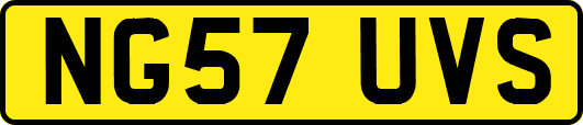 NG57UVS
