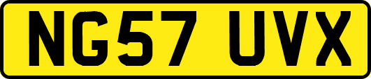 NG57UVX
