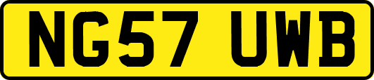 NG57UWB