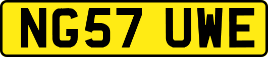 NG57UWE