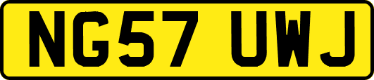 NG57UWJ