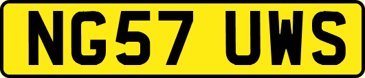 NG57UWS