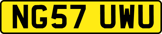 NG57UWU