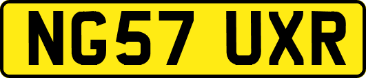 NG57UXR