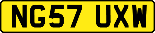 NG57UXW